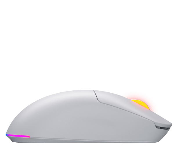 HATOR Quasar 3 Wireless (biała) - 1335954 - zdjęcie 6